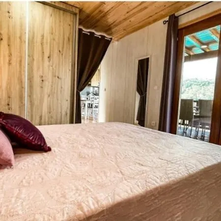 Quinta Da Resteva-chale Do Rio * Vieira do Minho