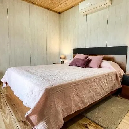 Quinta Da Resteva-chale Do Rio *