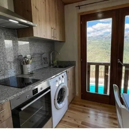 Quinta Da Resteva-chale Do Rio