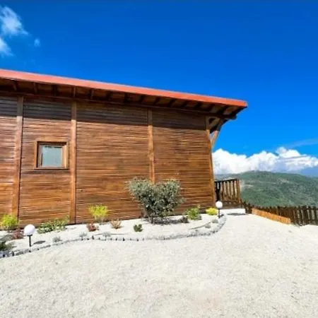 Quinta Da Resteva-chale Do Rio *