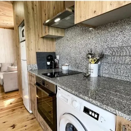 Quinta Da Resteva-chale Do Rio