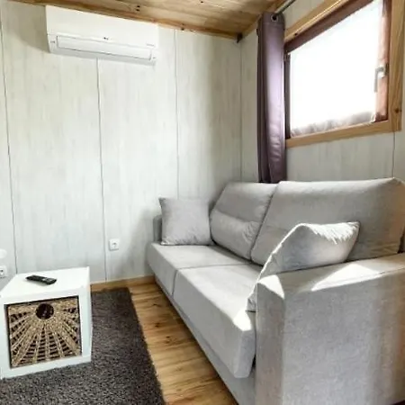 Quinta Da Resteva-chale Do Rio Σπίτι διακοπών Vieira do Minho