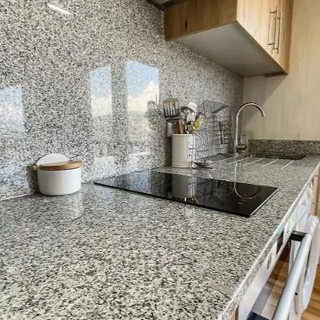 Σπίτι διακοπών Quinta Da Resteva-chale Do Rio *