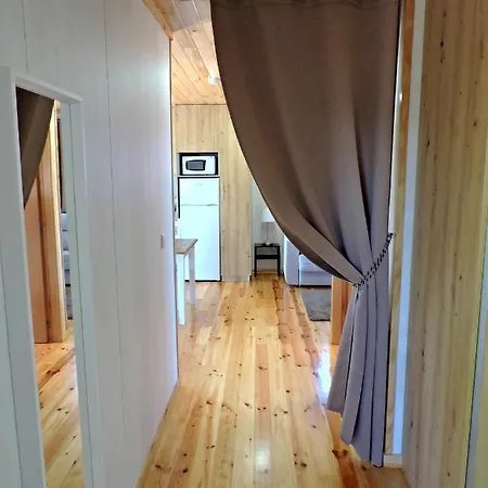 Quinta Da Resteva-chale Do Rio