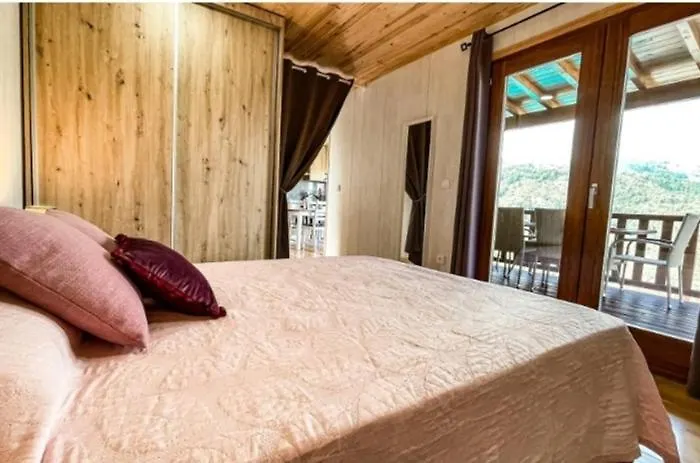 Quinta Da Resteva-chale Do Rio * Vieira do Minho