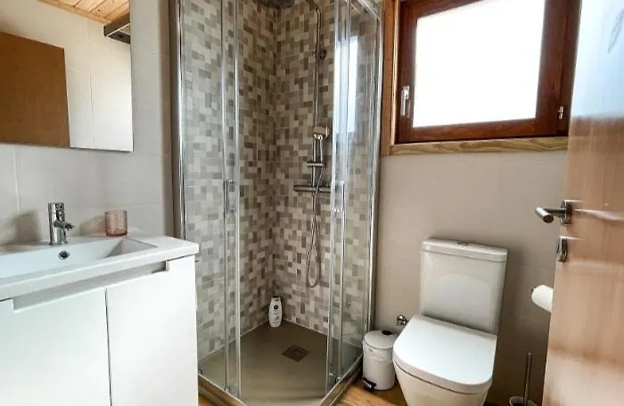 Quinta Da Resteva-chale Do Rio *